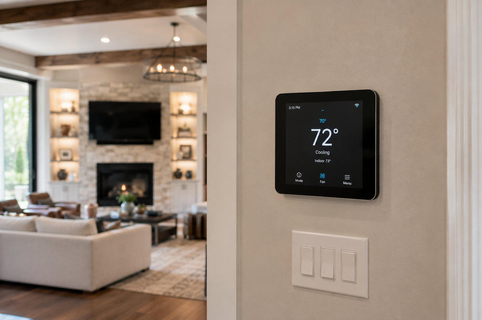 Climate Control