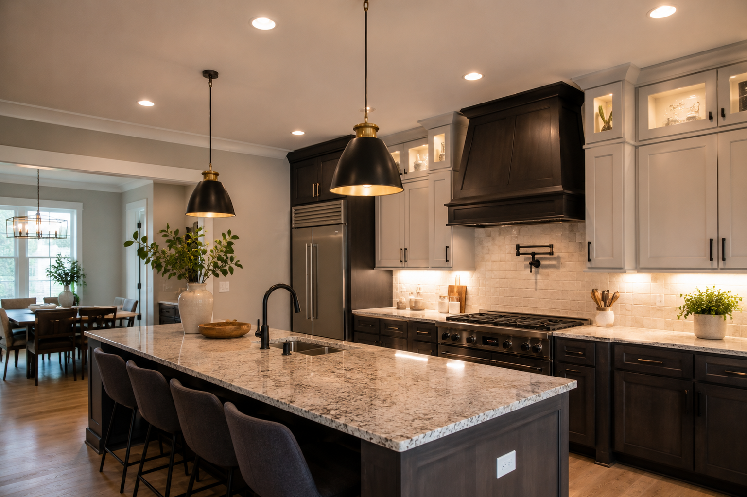 Smart Lighting
